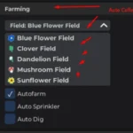 Auto Collect Items [No Key]
