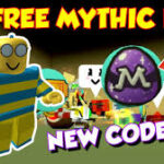 Free Mythic Egg
